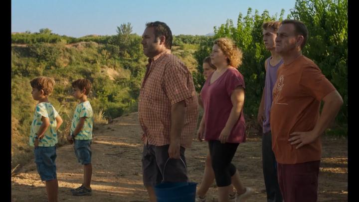 Vencedor do Urso de Ouro no Festival de Cinema de Berlim: Alcarràs estreia hoje na televisão em Portugal Vencedor do Urso de Ouro no Festival de Cinema de Berlim: Alcarràs estreia hoje na televisão em Portugal