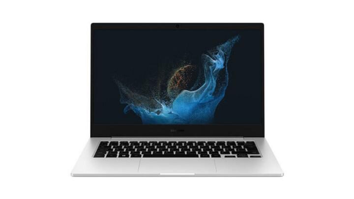 Galaxy Book2 Go