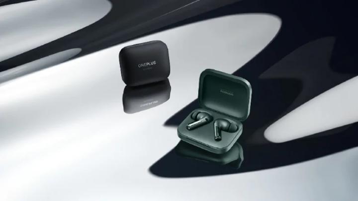 OnePlus revela os Buds Pro 2: Os primeiros fones de ouvido com Áudio Espacial da Google OnePlus revela os Buds Pro 2: Os primeiros fones de ouvido com Áudio Espacial da Google