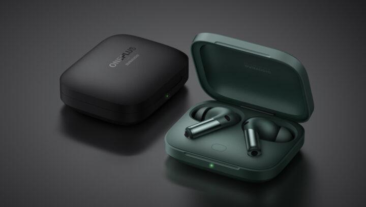 OnePlus anuncia os Buds Pro 2 Lite: O seu novo par de fones de ouvido OnePlus anuncia os Buds Pro 2 Lite: O seu novo par de fones de ouvido