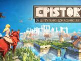 Epistory