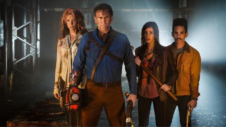 Disponibilizado trailer oficial do filme de terror “Evil Dead Rise” Disponibilizado trailer oficial do filme de terror “Evil Dead Rise”