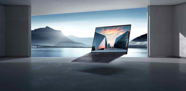 ExpertBook B9