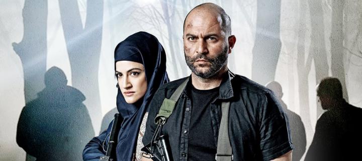 Fauda