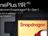 Oneplus 11R