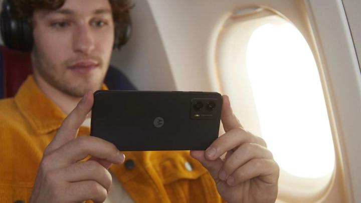 Motorola anuncia os Moto G53 e Moto G73 para o mercado global Motorola anuncia os Moto G53 e Moto G73 para o mercado global