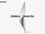 Galaxy Book 2 Go