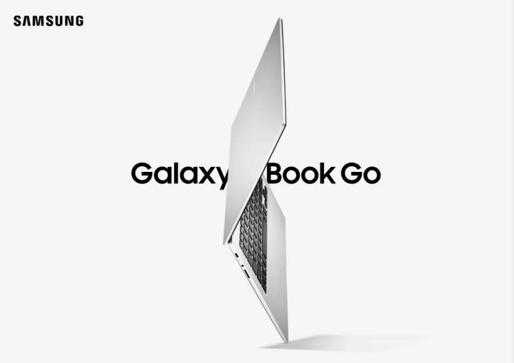 Samsung anuncia o Galaxy Book 2 Go com processador Snapdragon Samsung anuncia o Galaxy Book 2 Go com processador Snapdragon