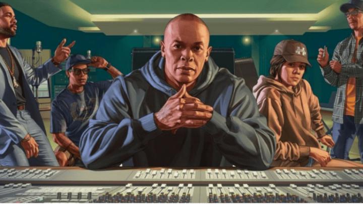 Grand Theft Auto Online tem um novo exploit que está a ser fatal para os jogadores Grand Theft Auto Online tem um novo exploit que está a ser fatal para os jogadores