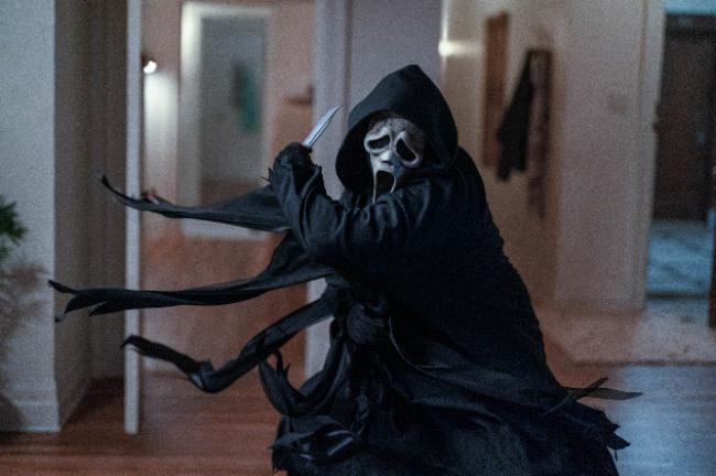 Gritos 6 recebe novo trailer antes da sua estreia oficial Gritos 6 recebe novo trailer antes da sua estreia oficial