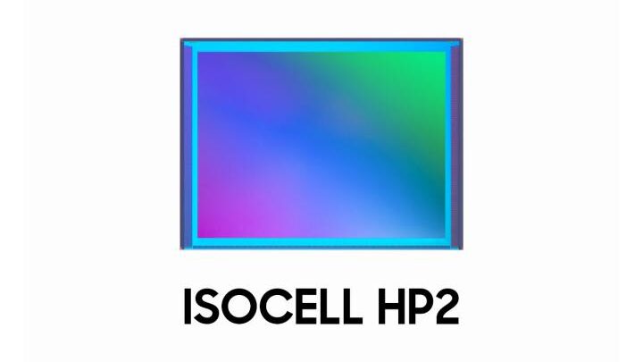 ISOCELL HP2