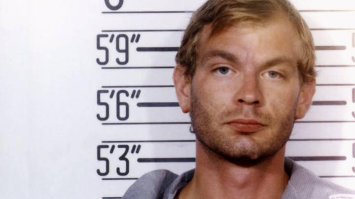 Jeffrey Dahmer