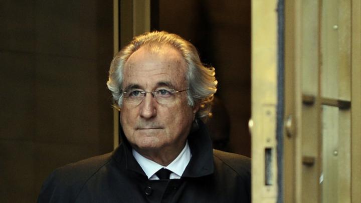 MADOFF