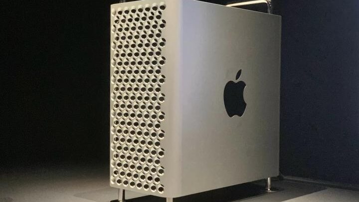 Mac Pro