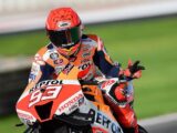 Marc Márquez: ALL IN