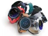 Moto Watch 100