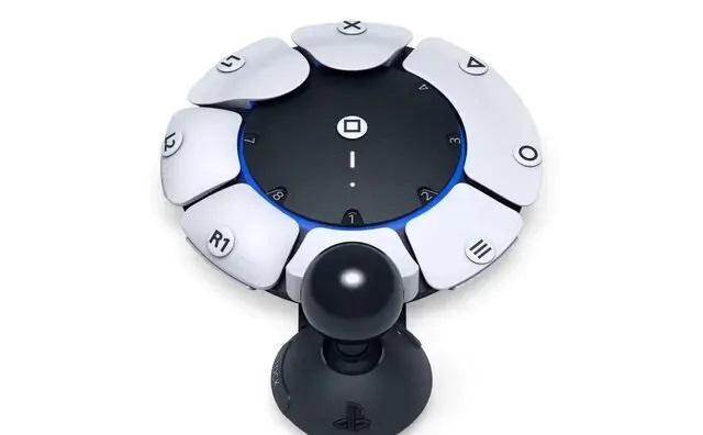 Sony revela o Access para a PlayStation 5 Sony revela o Access para a PlayStation 5