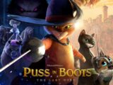 Puss in Boots: The Last Wish
