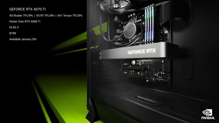 RTX 4070 Ti