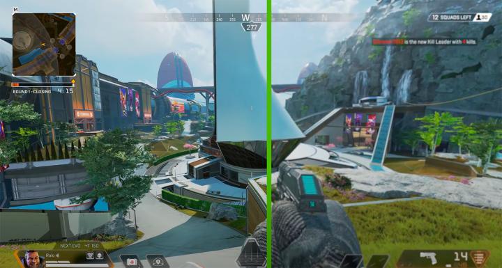 RTX Video Super Resolution