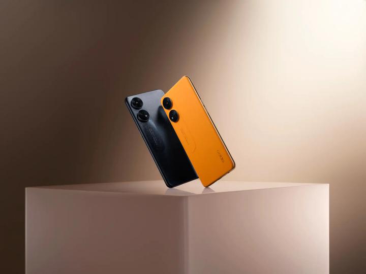 OPPO anuncia o novo Reno8 T com câmara de 100MP, Android 13 e processador da Mediatek OPPO anuncia o novo Reno8 T com câmara de 100MP, Android 13 e processador da Mediatek