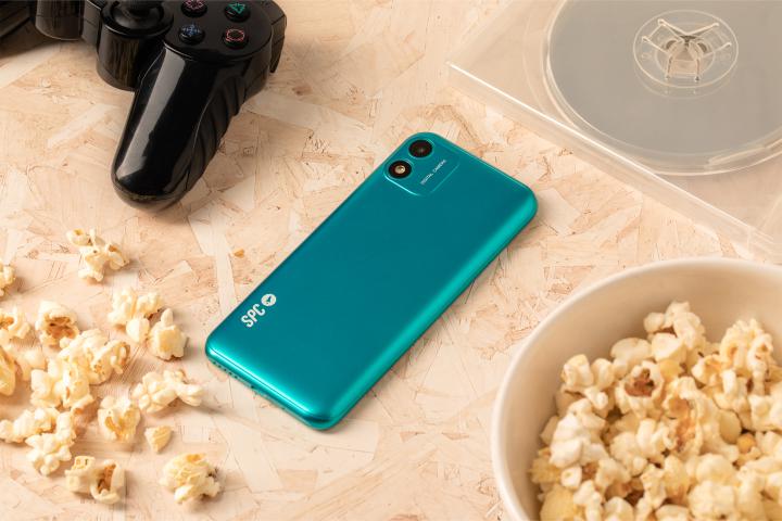 Smart 3 é o novo smartphone de baixo custo da SPC Smart 3 é o novo smartphone de baixo custo da SPC