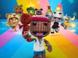 Sackboy