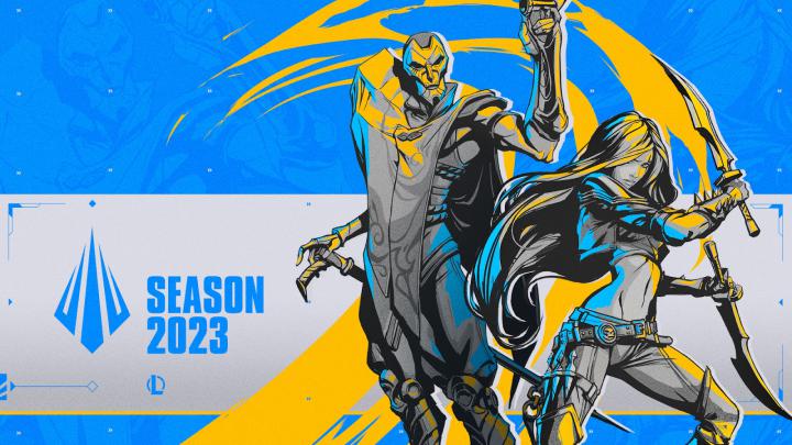 Aí está a Season 2023 de League of Legends: Conheça todas as novidades Aí está a Season 2023 de League of Legends: Conheça todas as novidades