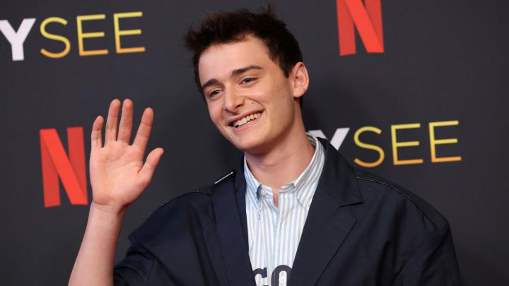 Aguarda pela temporada 5 de Stranger Things? Ainda vai ter de esperar bastante Aguarda pela temporada 5 de Stranger Things? Ainda vai ter de esperar bastante