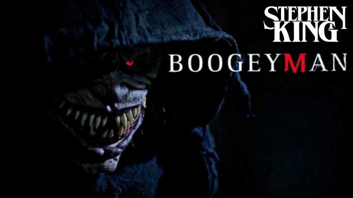 The Boogeyman: A adaptação cinematográfica do original de Stephen King recebe novo trailer The Boogeyman: A adaptação cinematográfica do original de Stephen King recebe novo trailer