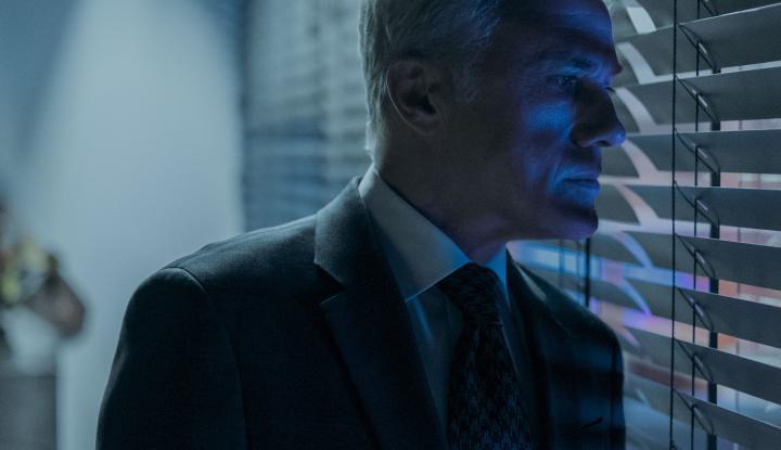 The Consultant
