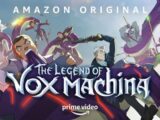 The Legend of Vox Machina