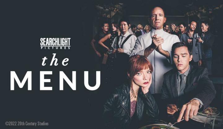 Filme “The Menu” já tem data para chegar ao Disney+ Filme “The Menu” já tem data para chegar ao Disney+