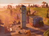 Tilted Towers