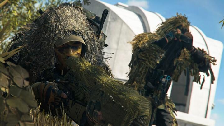 Warzone 2