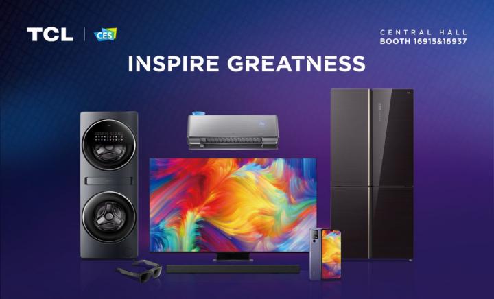CES 2023: TCL revelou novas tecnologias e experiências de Home Theater CES 2023: TCL revelou novas tecnologias e experiências de Home Theater