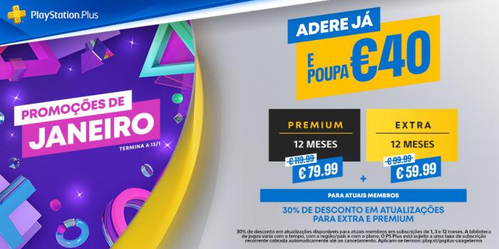 PlayStation Plus Extra