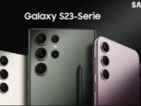 Galaxy S23 FE