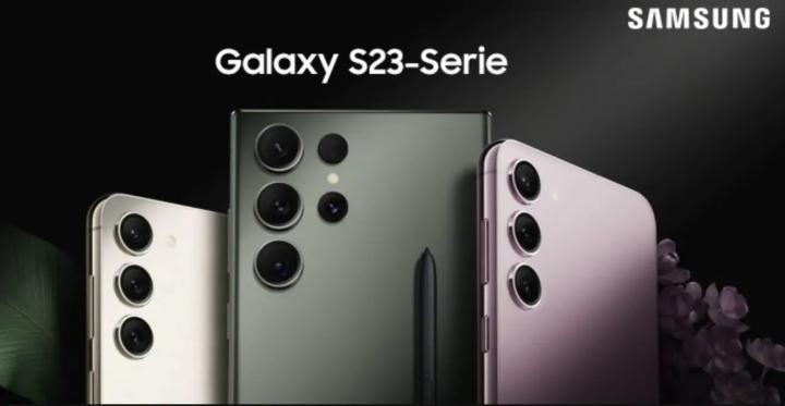 Galaxy S23 FE