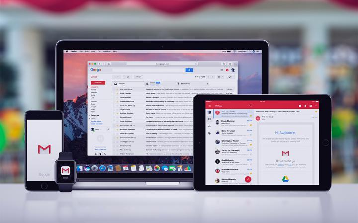 Gmail: Google começa a forçar utilização da nova interface Gmail: Google começa a forçar utilização da nova interface