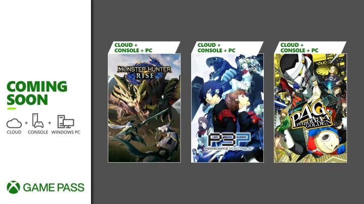 Game Pass