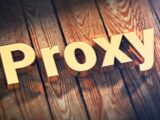 proxy