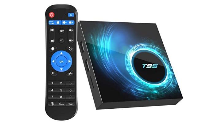 tv box