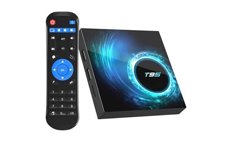tv box