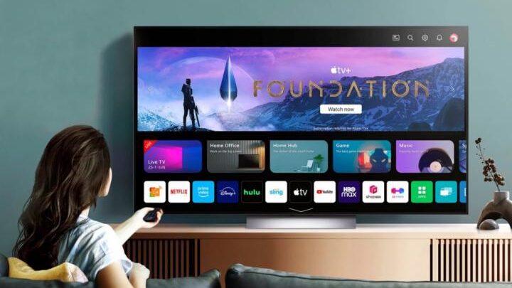 OLED