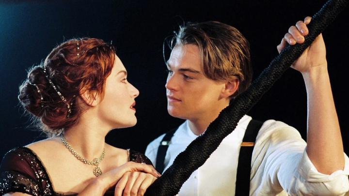 25 anos depois Titanic está de volta às salas de cinema com uma versão remasterizada 25 anos depois Titanic está de volta às salas de cinema com uma versão remasterizada