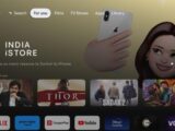 Google TV