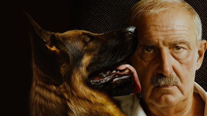 A Riqueza de Gunther é a nova minissérie bizarra da Netflix A Riqueza de Gunther é a nova minissérie bizarra da Netflix