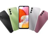 Galaxy A14 4G