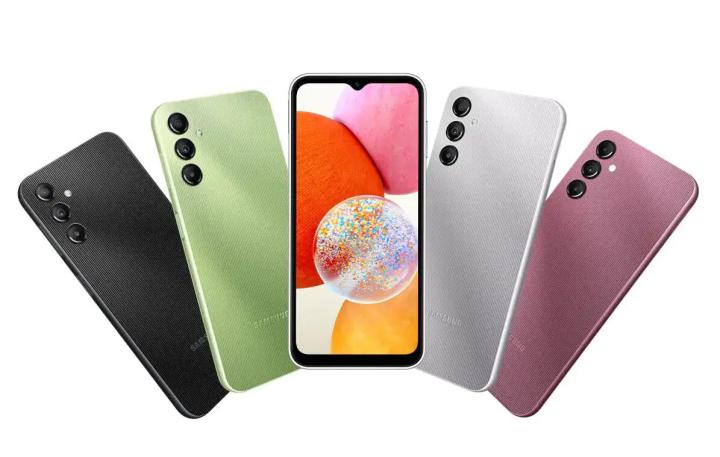 Galaxy A14 4G